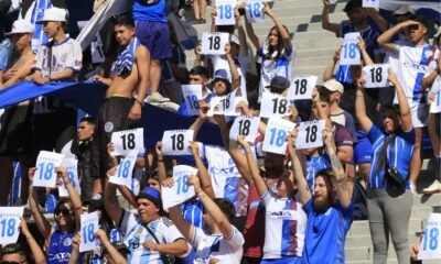 Empate con Sabor a Poco en Mendoza: Godoy Cruz y Sarmiento Reparten Puntos en una Tarde de Recuerdos