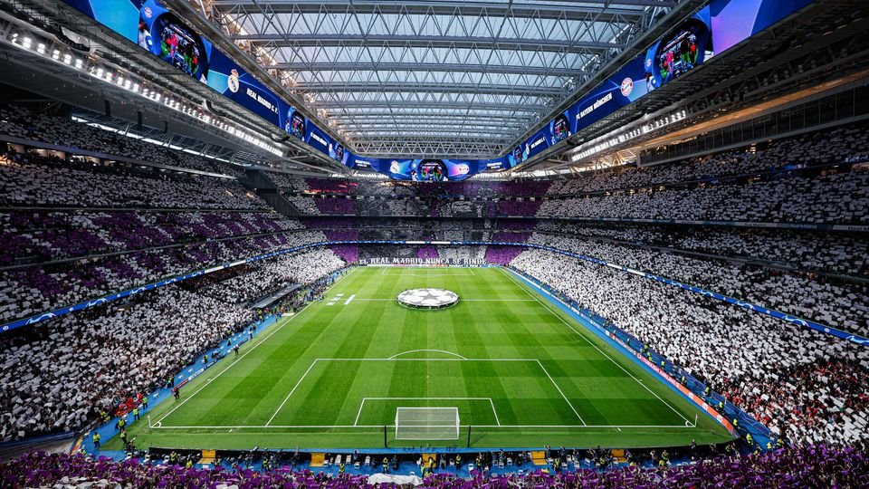 Previa: Real Madrid vs. Stuttgart – Champions League 2024/25