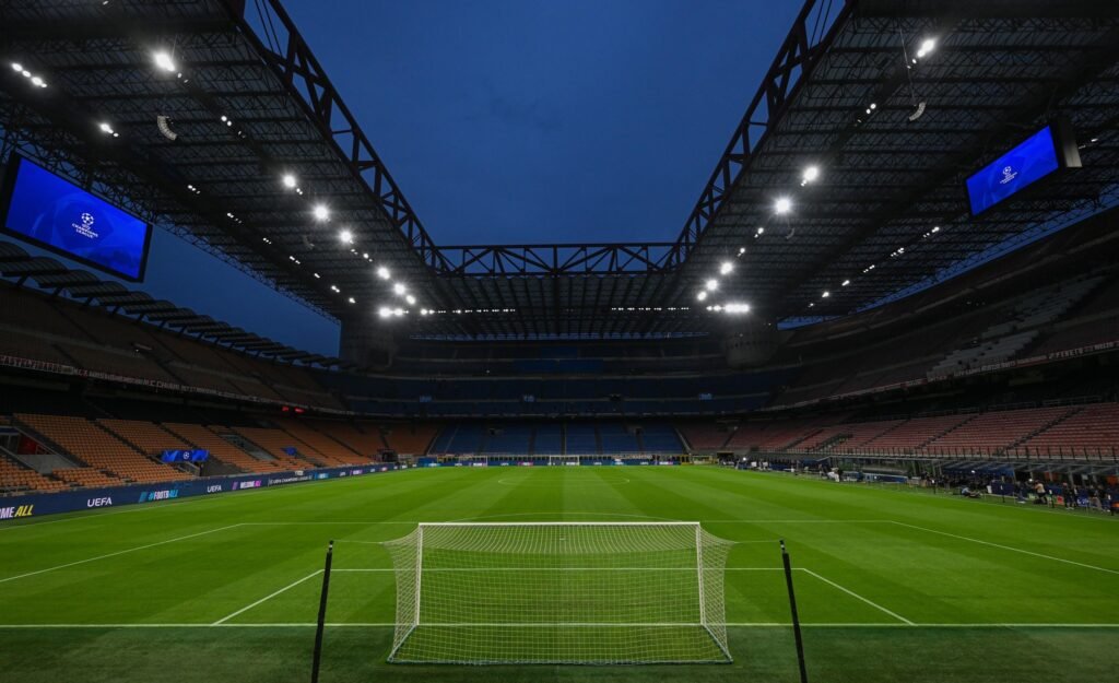 Previa del Partido: AC Milan vs. Liverpool - UEFA Champions League 2024/2025