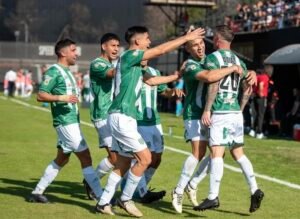 Banfield Supera a Barracas Central en el Guillermo Laza