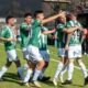 Banfield Supera a Barracas Central en el Guillermo Laza