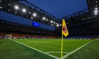 Previa del Partido: AC Milan vs. Liverpool - UEFA Champions League 2024/2025