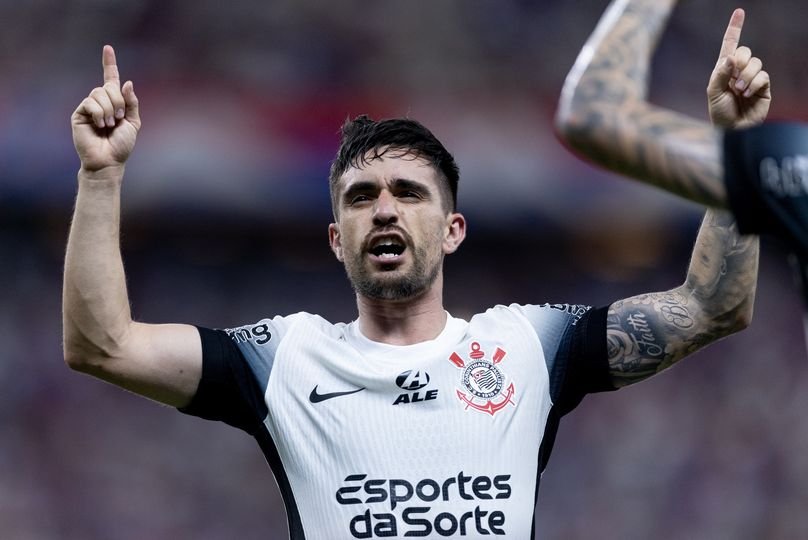 Corinthians brilla en Fortaleza y allana el camino hacia las semifinales de la Copa Sudamericana