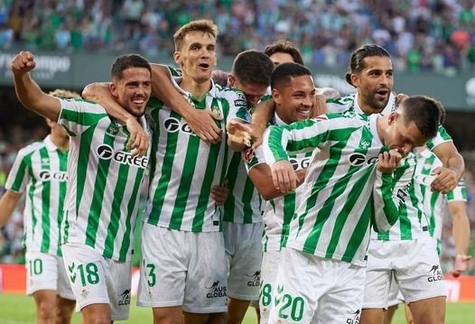 Gio Lo Celso brilla y le da la victoria al Betis ante Getafe