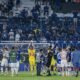 Cruzeiro da un paso firme hacia las semifinales tras vencer a Libertad en Asunción