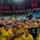 Peñarol conquista el Maracaná: triunfa 1-0 ante Flamengo en la Libertadores