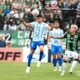 Gimnasia y Tiro sufre derrota ante Nueva Chicago