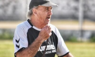 Riggio afina detalles en Tandil antes de la semifinal contra Santamarina