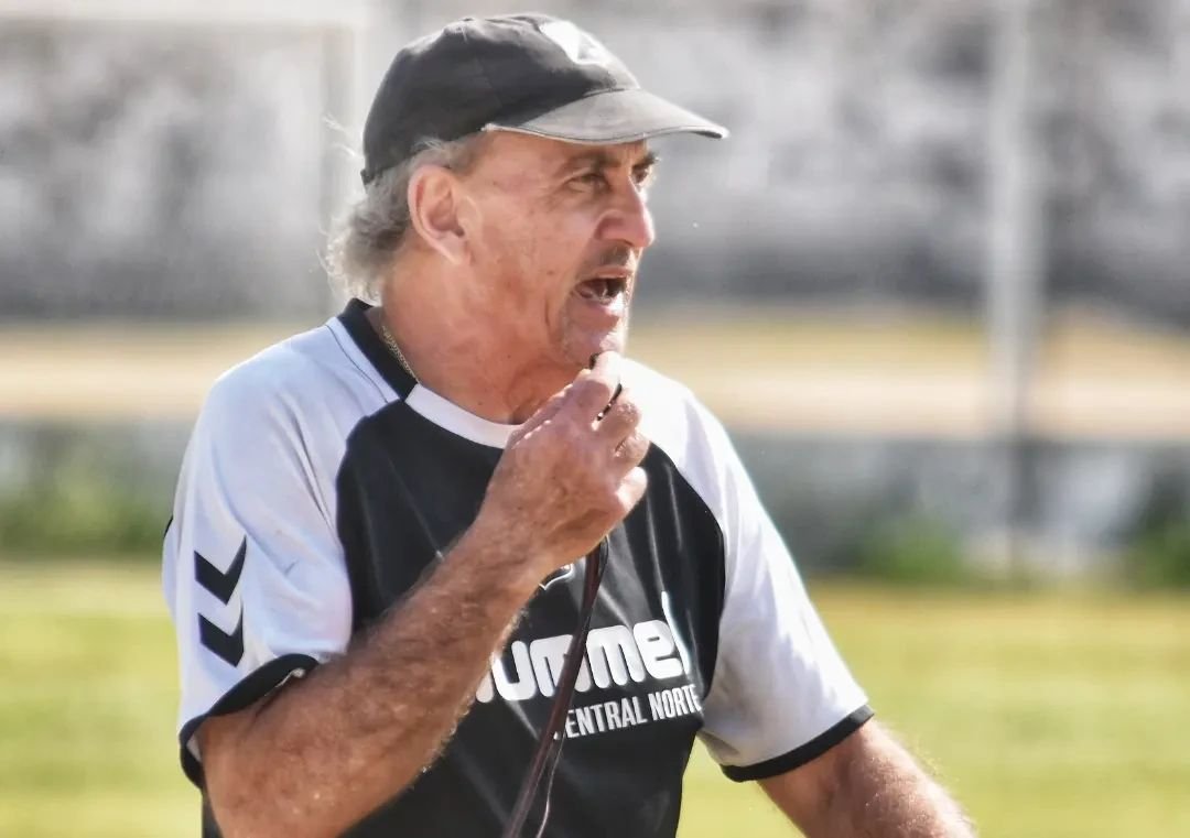 Riggio afina detalles en Tandil antes de la semifinal contra Santamarina