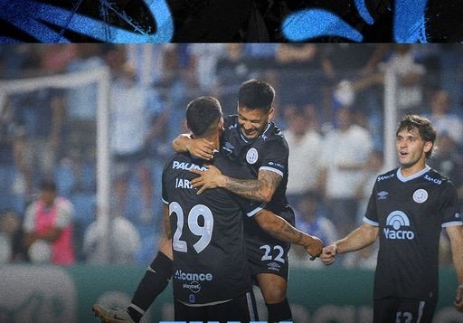 Belgrano corta su mala racha y sorprende a Atlético Tucumán con un 4-2 en el José Fierro