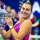 Sabalenka Forja su Legado: Resiliencia y Precisión la Llevan a la Cima del Tenis Mundial