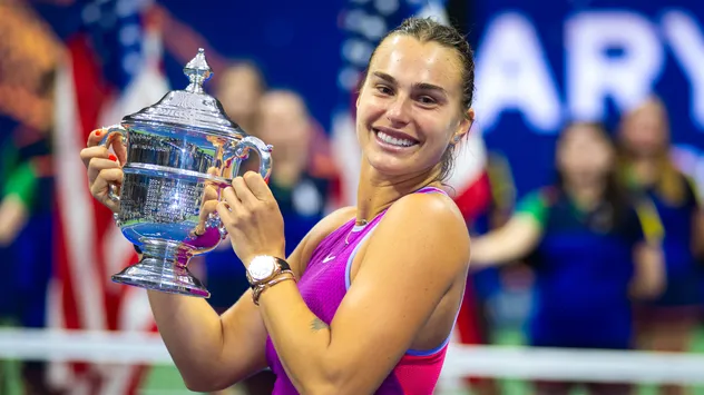 Sabalenka Forja su Legado: Resiliencia y Precisión la Llevan a la Cima del Tenis Mundial