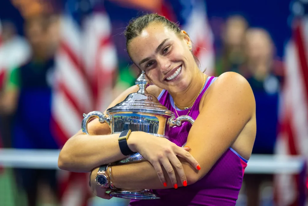 Aryna Sabalenka Conquista el US Open: La Bielorrusa Alcanzó la Gloria en Nueva York con una Exhibición de Fuerza y Determinación