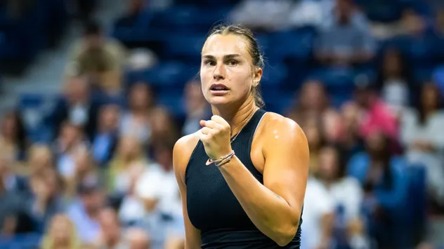 Aryna Sabalenka avanza a su cuarta semifinal consecutiva del US Open con una victoria arrolladora sobre Zheng Qinwen