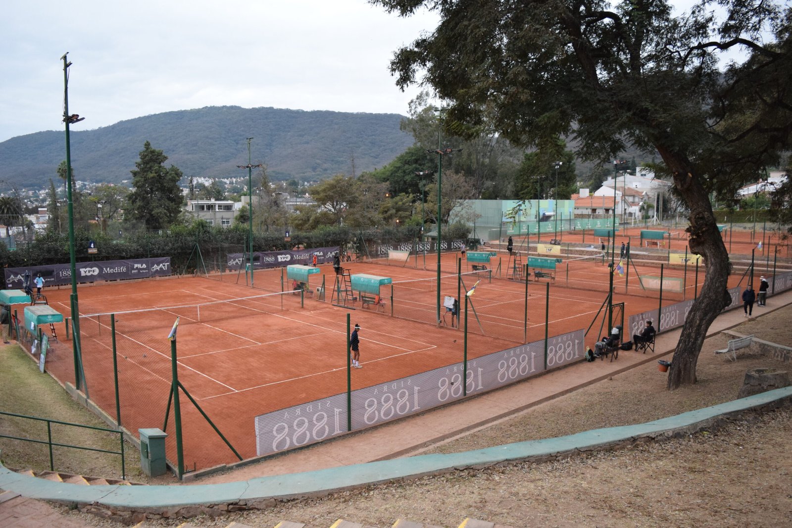 Salta se Prepara para la Copa Argentina 2024: Talento Juvenil en Pista