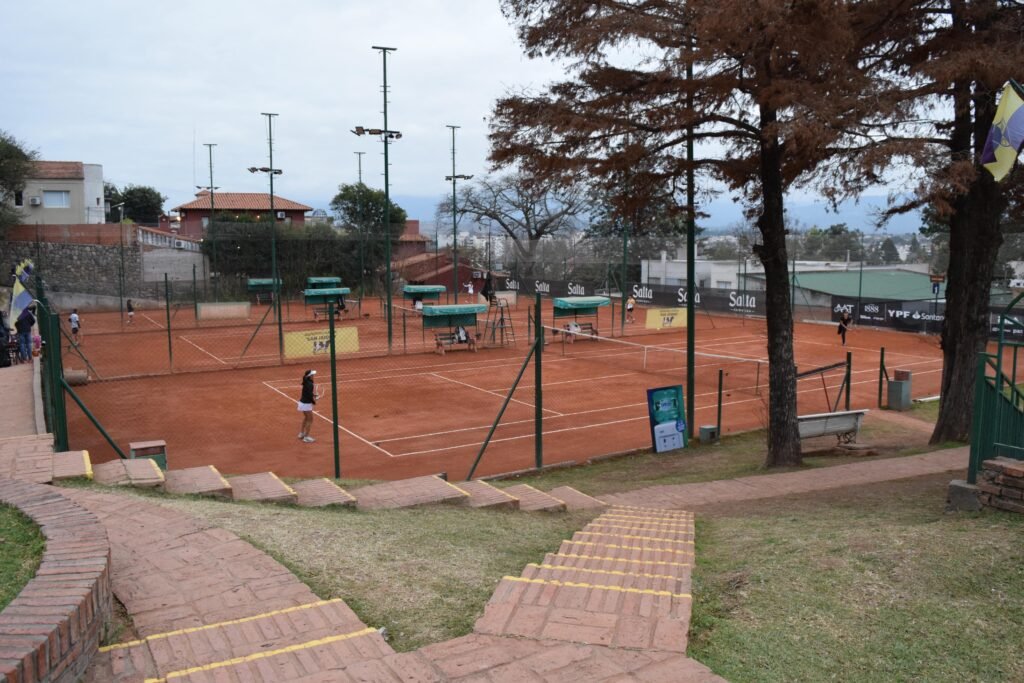 Salta se Prepara para la Copa Argentina 2024: Talento Juvenil en Pista