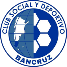 Bancruz de Rio Gallegos