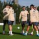 Argentina se Prepara para la Doble Fecha de Eliminatorias sin Messi: La Incertidumbre de Scaloni