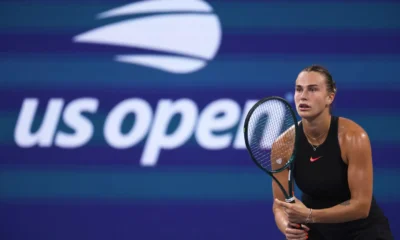 Aryna Sabalenka avanza a su cuarta semifinal consecutiva del US Open con una victoria arrolladora sobre Zheng Qinwen