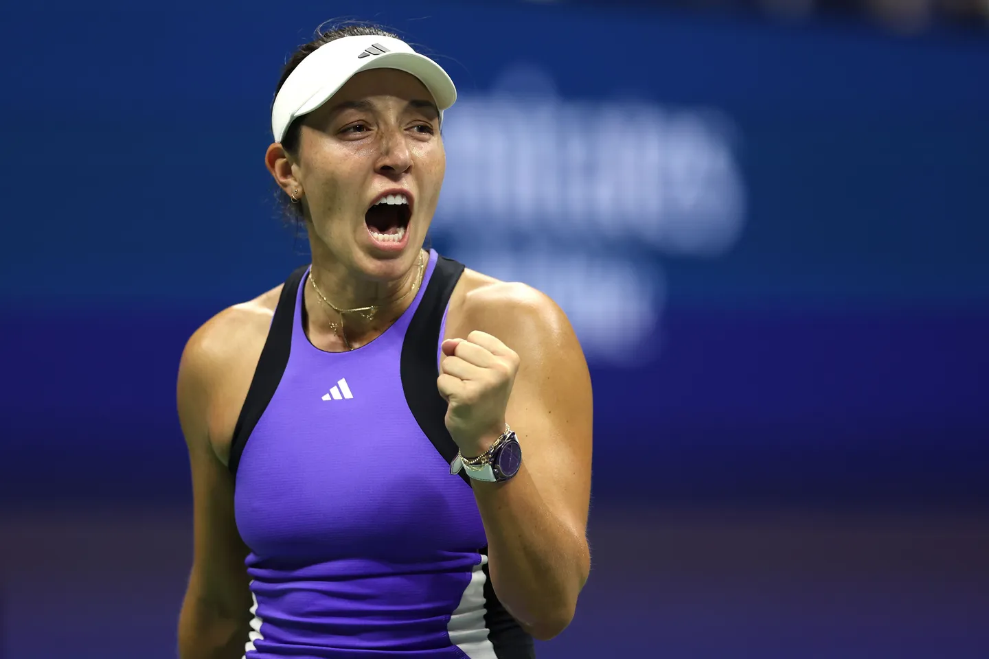 Jessica Pegula Logra una Increíble Remontada y Avanza a su Primera Final de Grand Slam