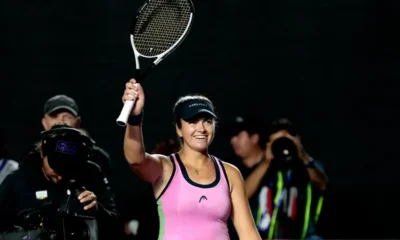 Marina Stakusic Logra un Histórico Triunfo en el Abierto de Guadalajara