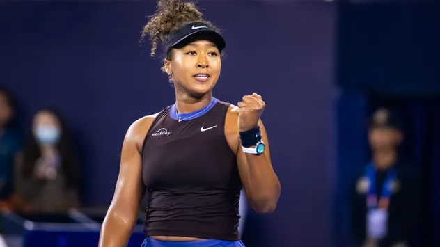 Naomi Osaka avanza a octavos en el Abierto de China y enfrentará a Coco Gauff en un emocionante duelo