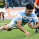 En una noche mágica en el estadio Madres de Ciudades de Santiago del Estero, Los Pumas lograron una victoria inolvidable