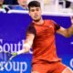 Carlos Alcaraz busca redimirse en la Copa Davis tras decepción en el US Open