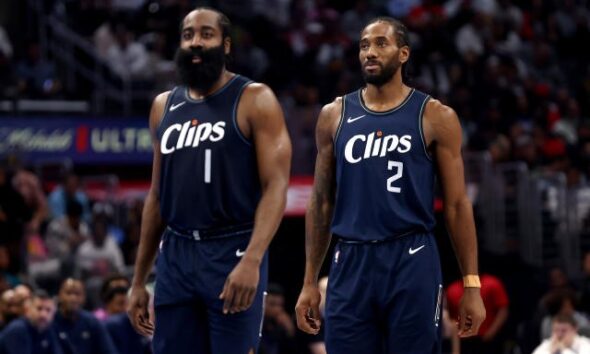 LA Clippers: Renovaciones, Nuevas Adquisiciones y el Impacto del Intuit Dome