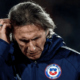 Ricardo Gareca defiende a Chile tras la derrota frente a Bolivia: "No merece ser calificada de Vergonzosa"