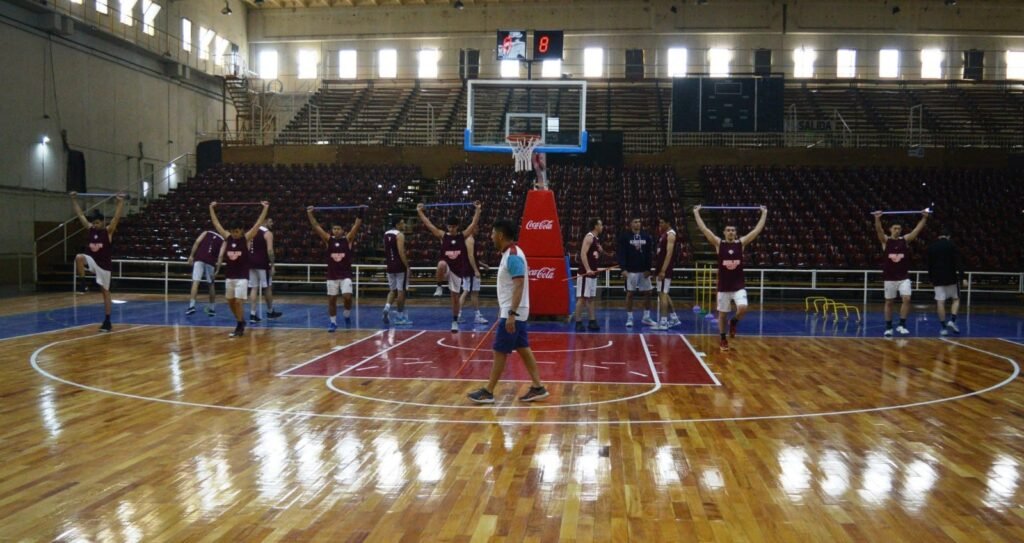 El Mercado de Pases en La Liga Argentina de Básquet: Preparativos para una Nueva Temporada