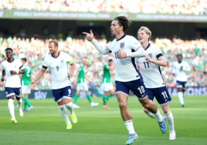 Crónica del Partido: Inglaterra Arranca con Victoria en la Liga de Naciones bajo la Dirección de Lee Carsley