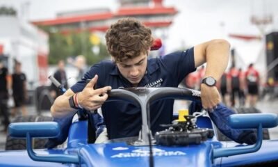 James Vowles eleva las expectativas sobre Franco Colapinto tras su debut en la F1