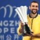 Marin Cilic Regresa a la Cima: Gana el Hangzhou Open y Establece un Nuevo Récord