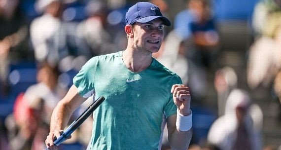 Jack Draper Avanza a Cuartos de Final del US Open y Escribe Su Propia Historia