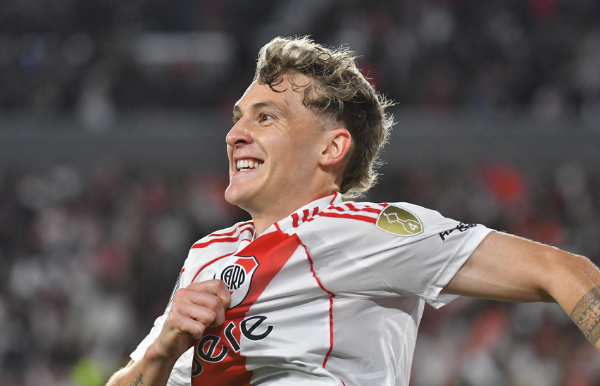 River Plate avanza a semifinales de la CONMEBOL Libertadores tras vencer 1-0 a Colo Colo