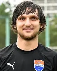 Artem Kholod