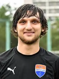 Artem Kholod