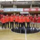 La edición número 41 de la Liga Nacional de Básquet está a punto de comenzar, con el primer salto inicial programado para el 9 de octubre.