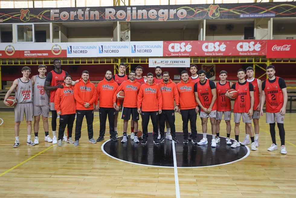 La edición número 41 de la Liga Nacional de Básquet está a punto de comenzar, con el primer salto inicial programado para el 9 de octubre.