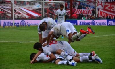 Central Córdoba y Temperley: Un Encuentro Clave por el Paso a Semifinales de la Copa Argentina