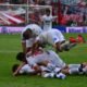 Central Córdoba y Temperley: Un Encuentro Clave por el Paso a Semifinales de la Copa Argentina