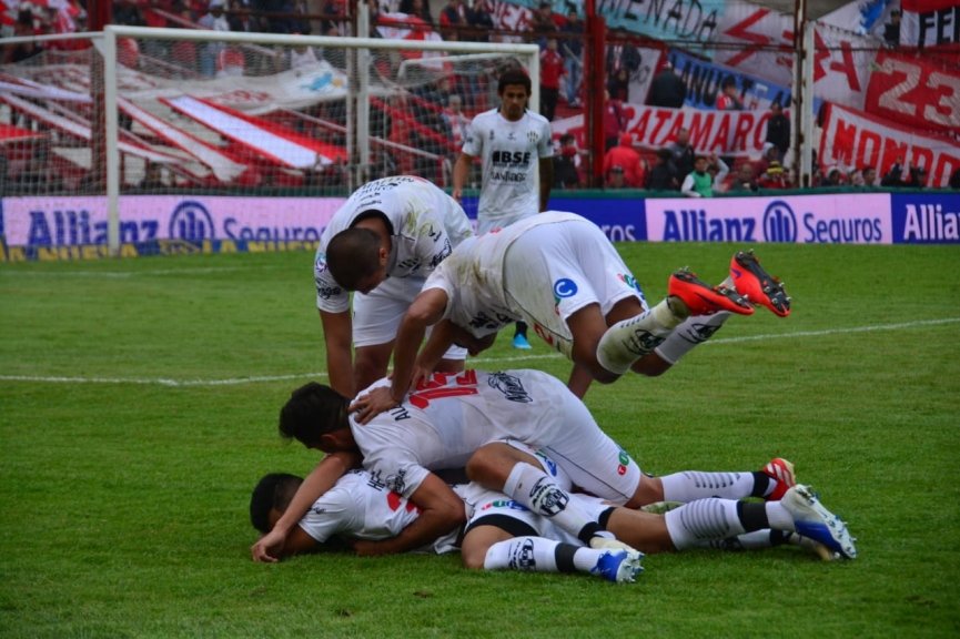 Central Córdoba y Temperley: Un Encuentro Clave por el Paso a Semifinales de la Copa Argentina