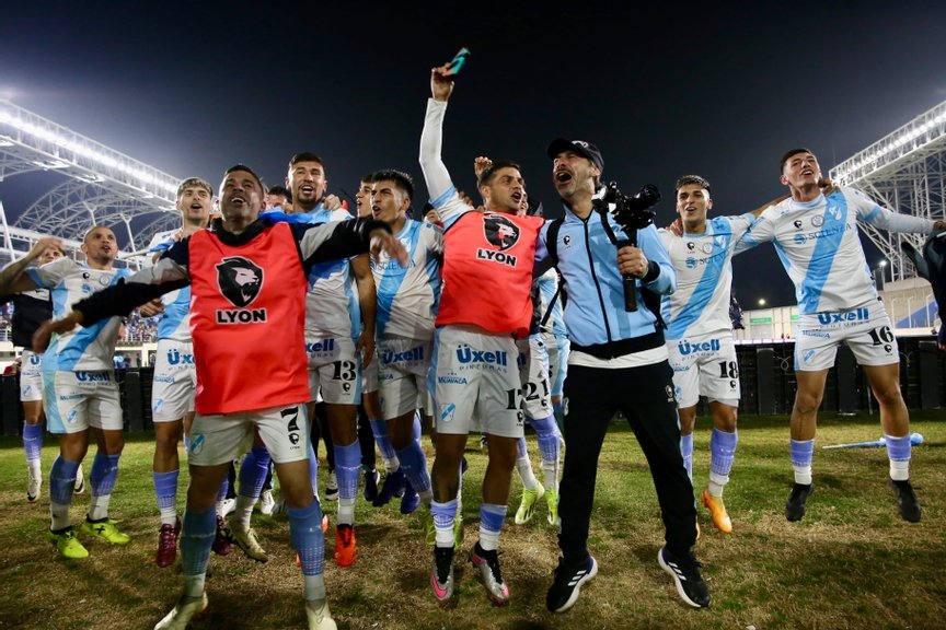 Central Córdoba y Temperley van por el Paso a Semifinales de la Copa Argentina