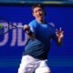 Kei Nishikori Brilla en su Regreso al Kinoshita Group Japan Open