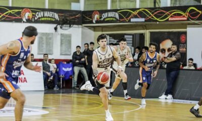 Platense Sufre Derrota ante Unifacisa en el Torneo Interligas