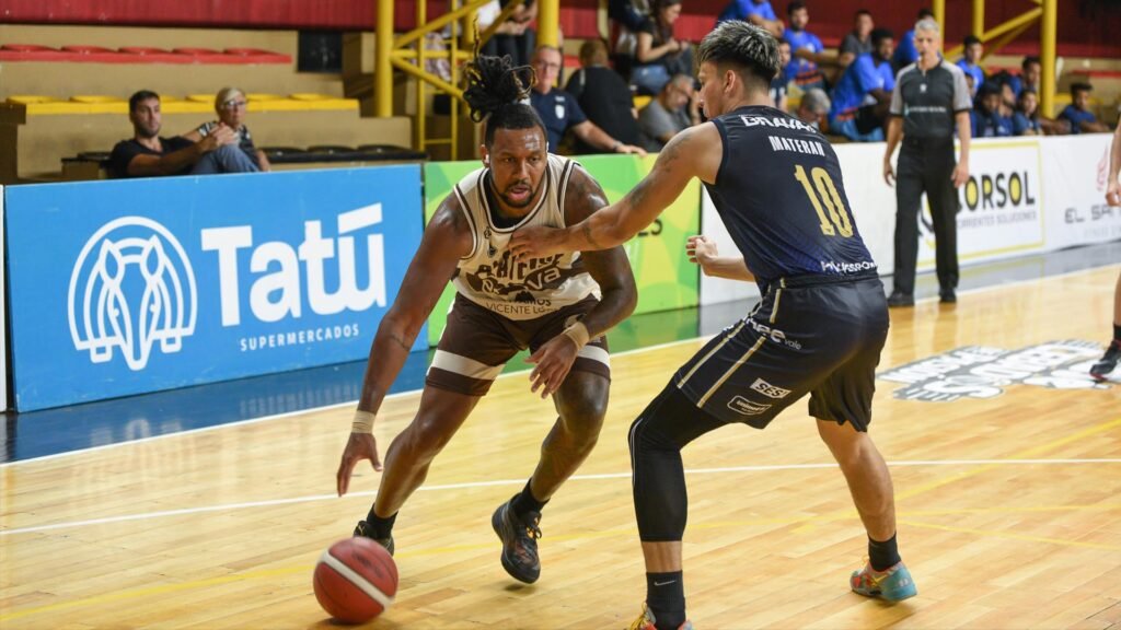 Platense Debutó con Triunfo en el Torneo Interligas: 85-69 ante Pato Basquete