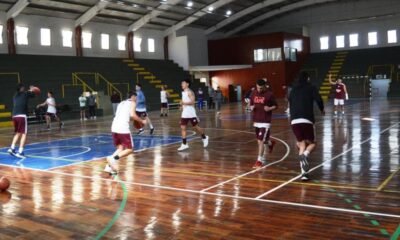 Salta Basket arranca con fuerza la Pretemporada