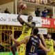 San Martín Mantiene su Invicto en el Torneo Interligas con una Victoria Sólida ante Pato Basquete