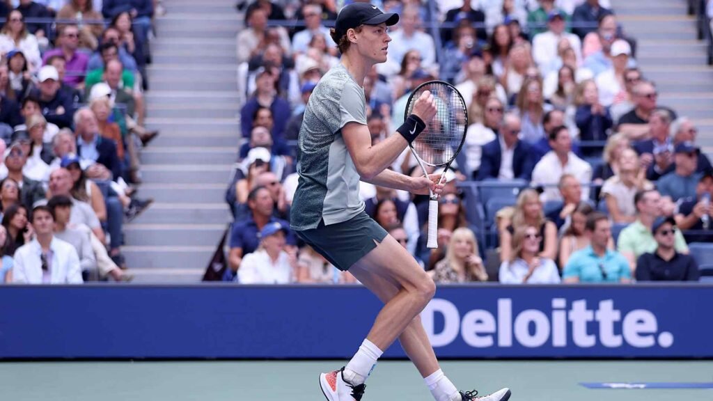 Jannik Sinner Brilla en Flushing Meadows: Se Corona en el US Open y Repite su Éxito de Australia en una Temporada Histórica